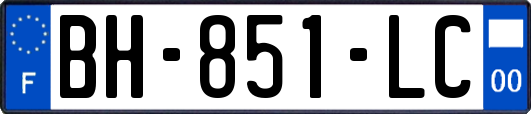 BH-851-LC