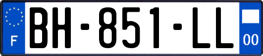 BH-851-LL