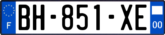 BH-851-XE