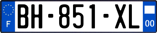 BH-851-XL