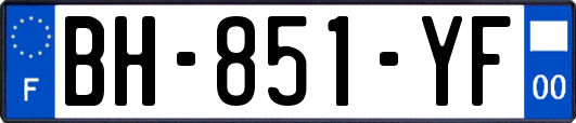 BH-851-YF