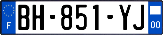 BH-851-YJ