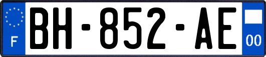 BH-852-AE