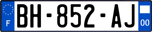 BH-852-AJ