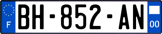 BH-852-AN