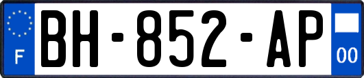 BH-852-AP