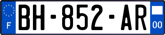 BH-852-AR