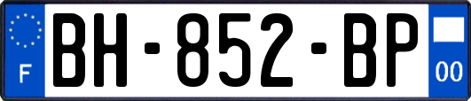 BH-852-BP