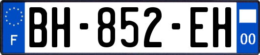 BH-852-EH