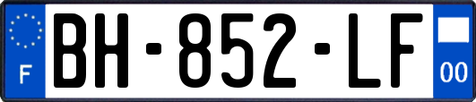 BH-852-LF