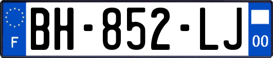 BH-852-LJ