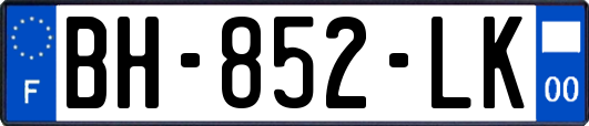 BH-852-LK