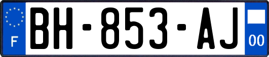 BH-853-AJ