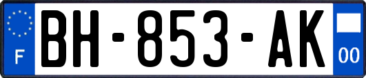 BH-853-AK