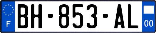 BH-853-AL