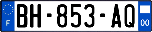 BH-853-AQ