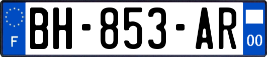 BH-853-AR