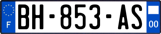 BH-853-AS