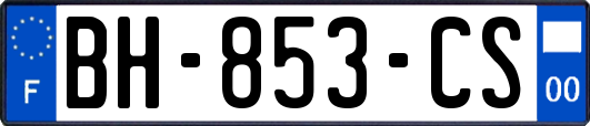 BH-853-CS