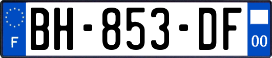 BH-853-DF