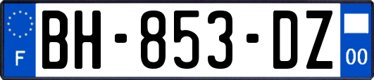 BH-853-DZ