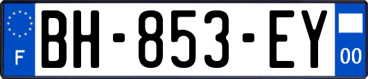 BH-853-EY