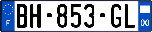 BH-853-GL