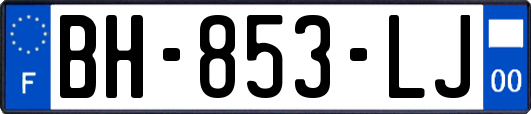 BH-853-LJ
