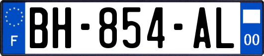 BH-854-AL