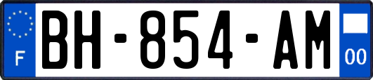 BH-854-AM