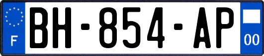 BH-854-AP