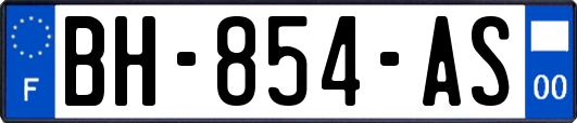 BH-854-AS