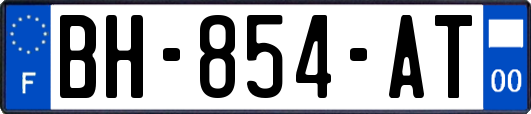 BH-854-AT