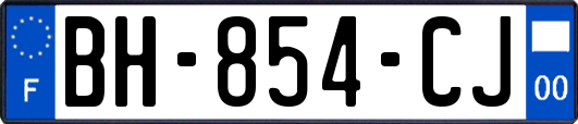 BH-854-CJ