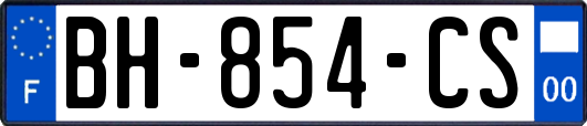 BH-854-CS