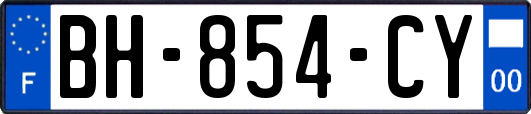 BH-854-CY