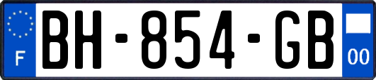 BH-854-GB