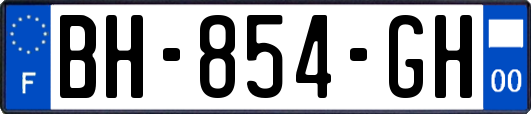BH-854-GH