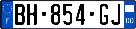 BH-854-GJ