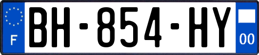 BH-854-HY