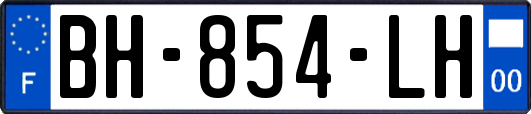 BH-854-LH