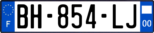 BH-854-LJ
