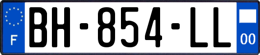 BH-854-LL