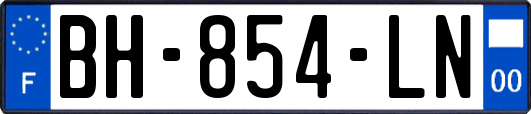 BH-854-LN