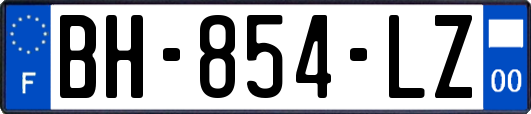 BH-854-LZ
