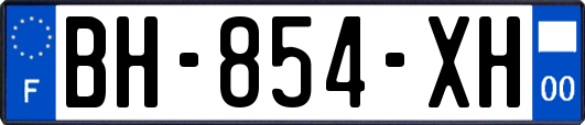 BH-854-XH