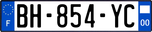 BH-854-YC