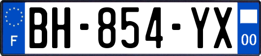 BH-854-YX