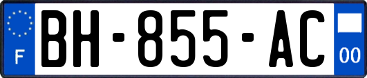 BH-855-AC
