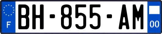 BH-855-AM